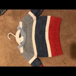 Baby gap sweater